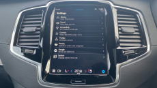 Volvo XC90 2.0 B5P [250] Ultra Dark 5dr AWD Geartronic Petrol Estate